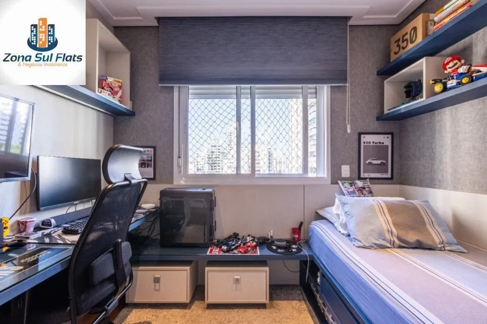 Apartamento, 3 quartos, 233 m² - Foto 9