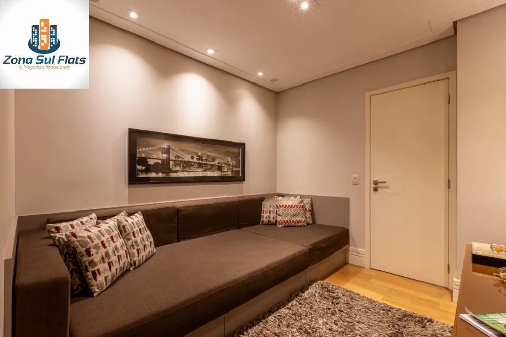 Apartamento, 3 quartos, 233 m² - Foto 14