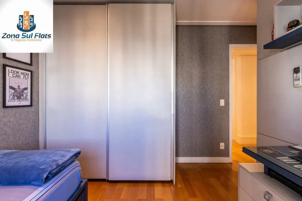 Apartamento, 3 quartos, 233 m² - Foto 11
