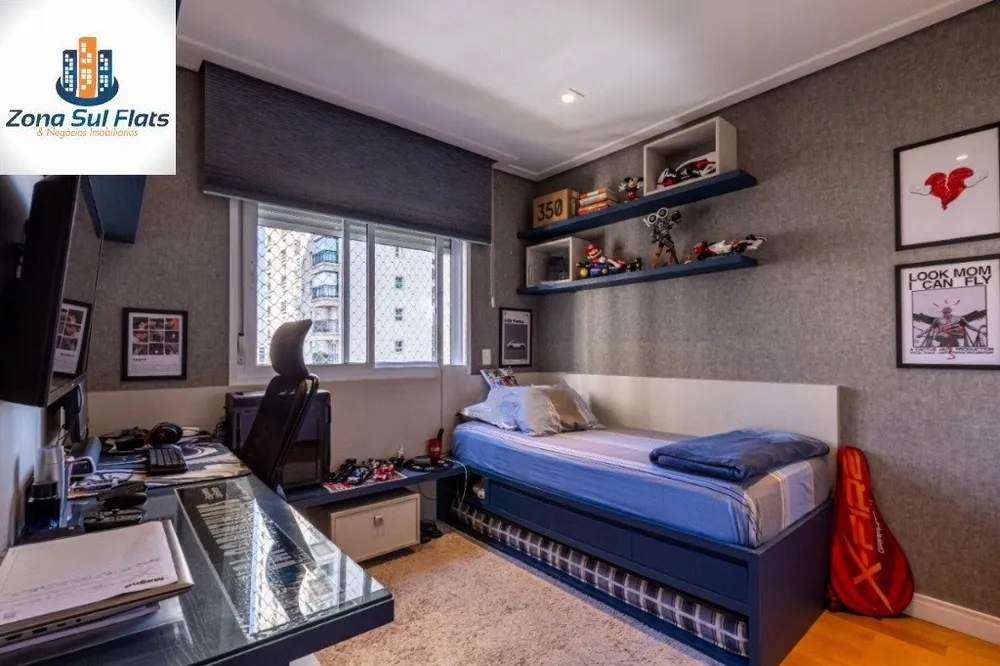 Apartamento, 3 quartos, 233 m² - Foto 10