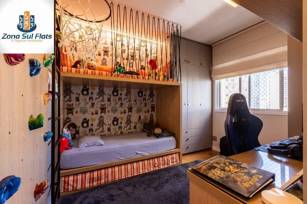 Apartamento, 3 quartos, 233 m² - Foto 12