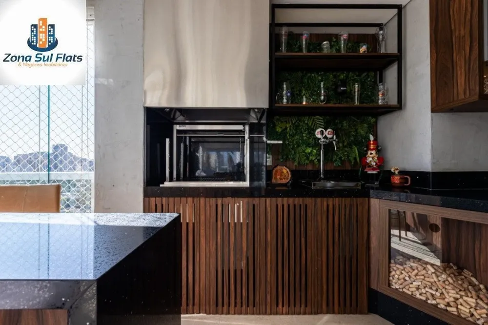 Apartamento, 3 quartos, 233 m² - Foto 6