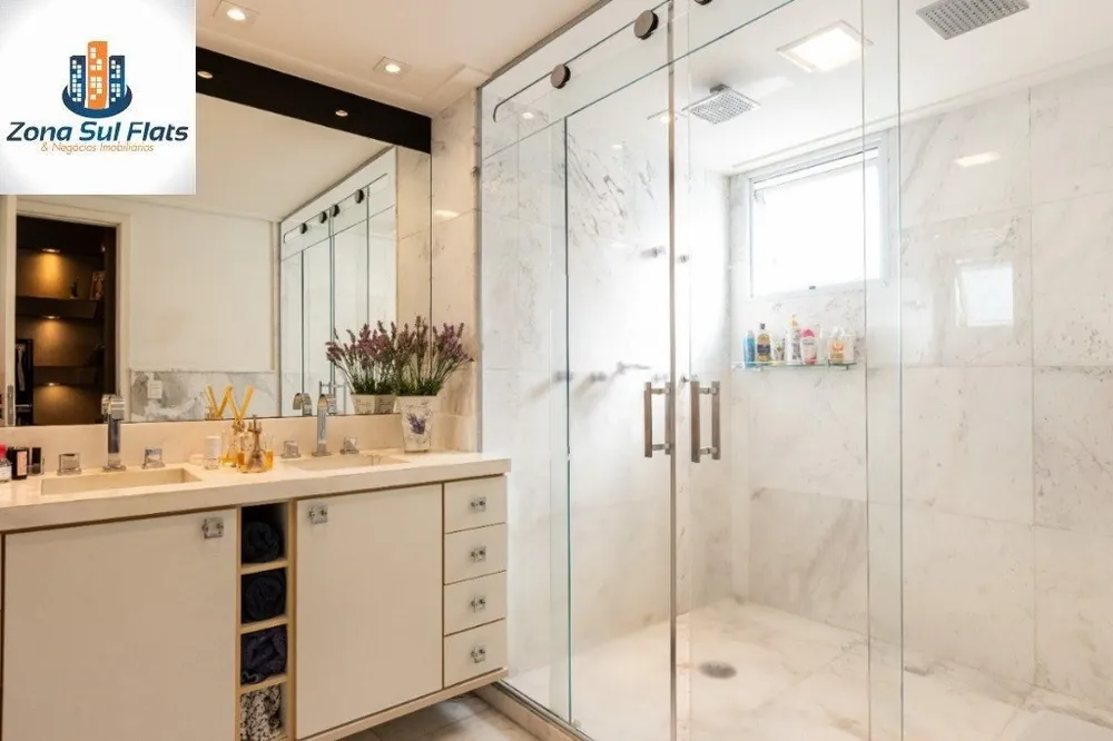 Apartamento, 3 quartos, 233 m² - Foto 8