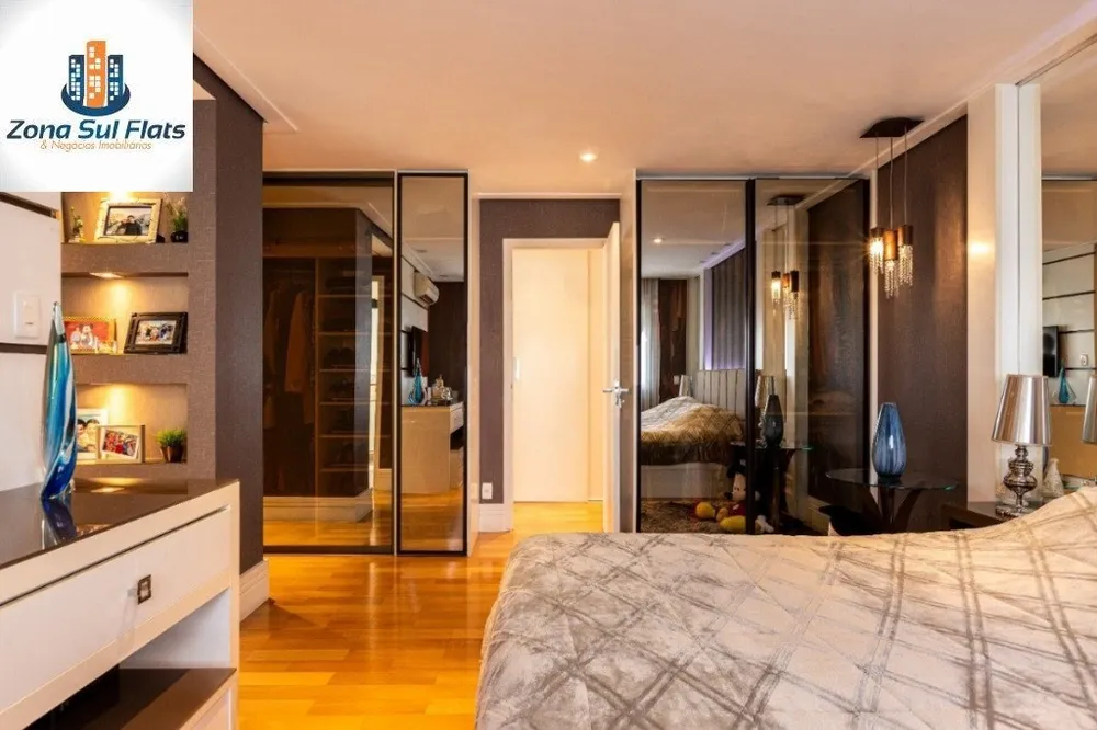 Apartamento, 3 quartos, 233 m² - Foto 7