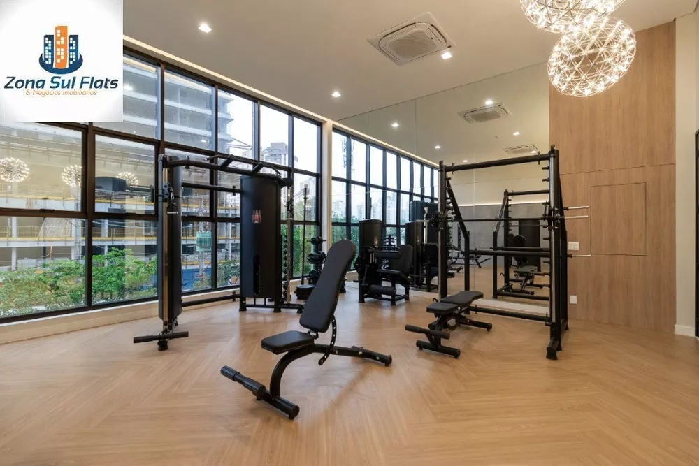 Cobertura, 4 quartos, 304 m² - Foto 17