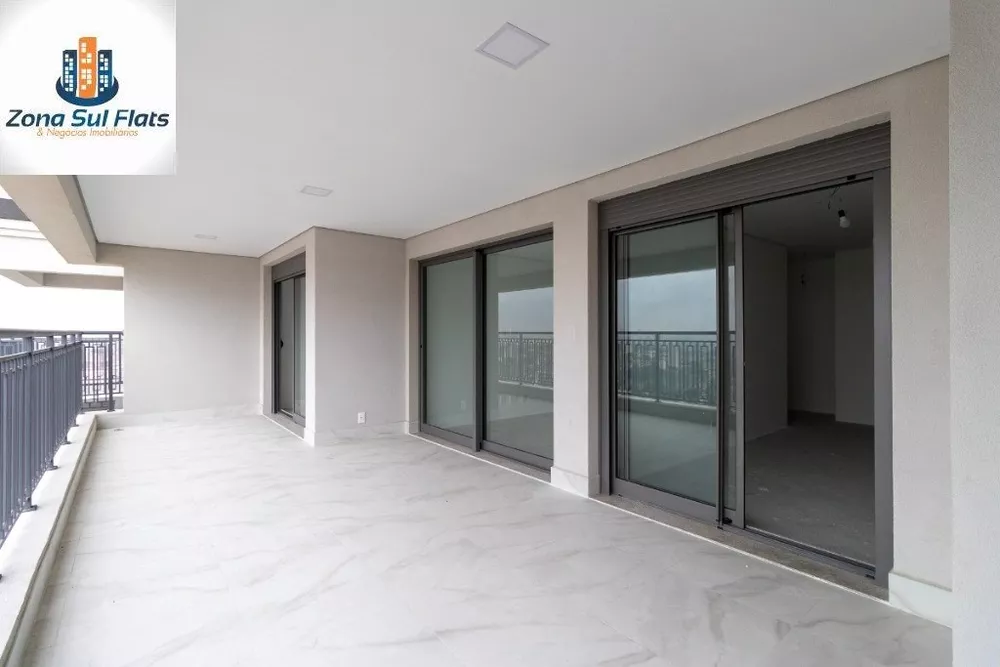 Cobertura, 4 quartos, 304 m² - Foto 6