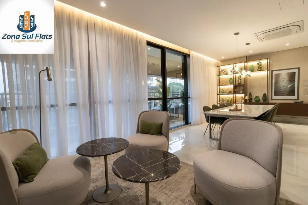 Cobertura, 4 quartos, 304 m² - Foto 15