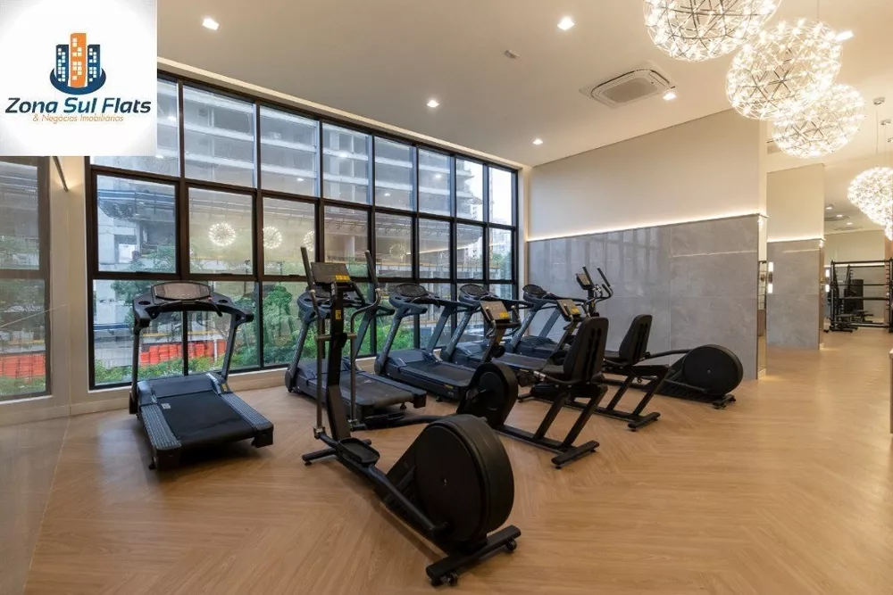 Cobertura, 4 quartos, 304 m² - Foto 16