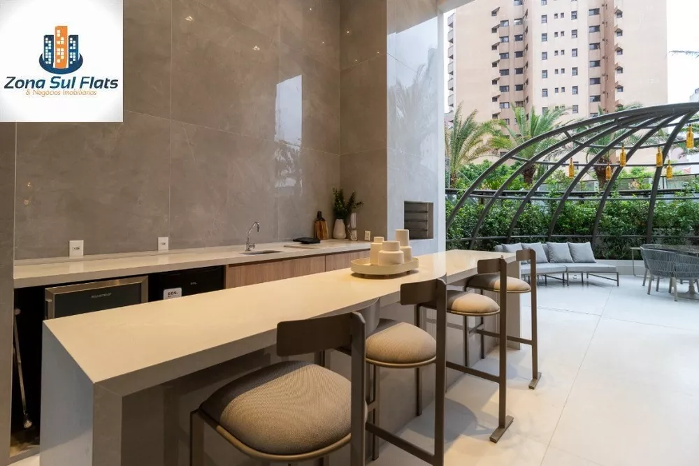 Cobertura, 4 quartos, 304 m² - Foto 11