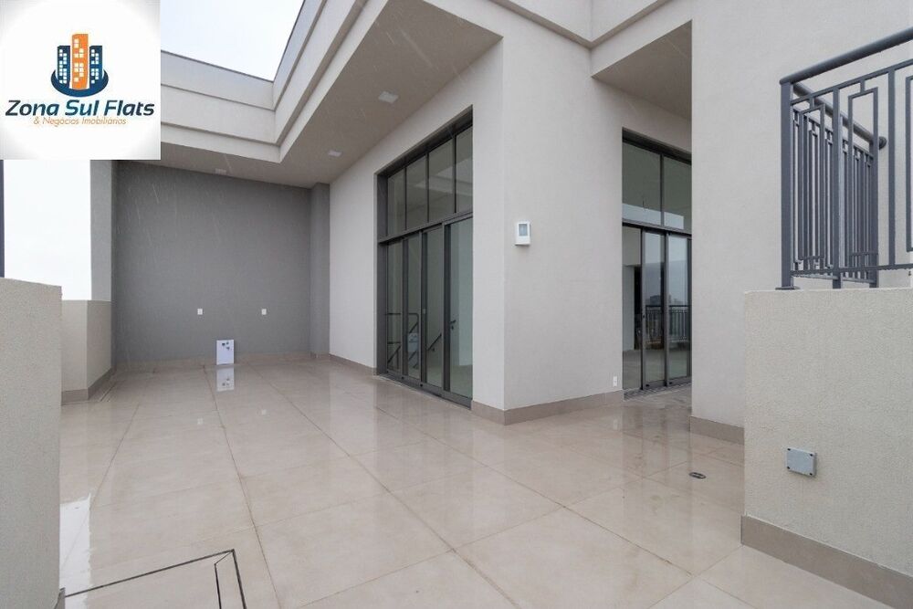 Cobertura, 4 quartos, 304 m² - Foto 3