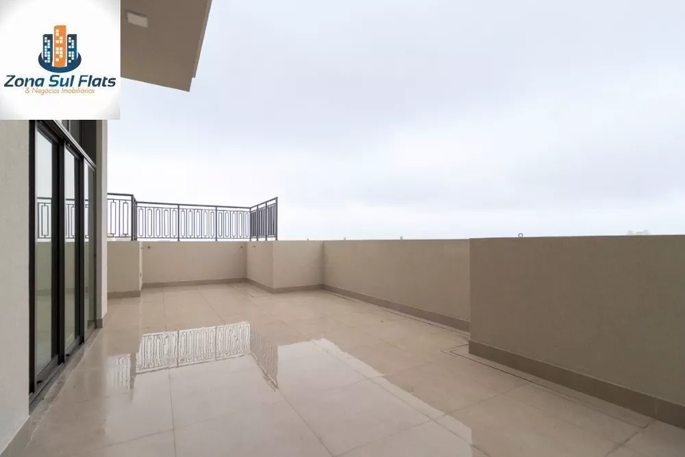 Cobertura, 4 quartos, 304 m² - Foto 4