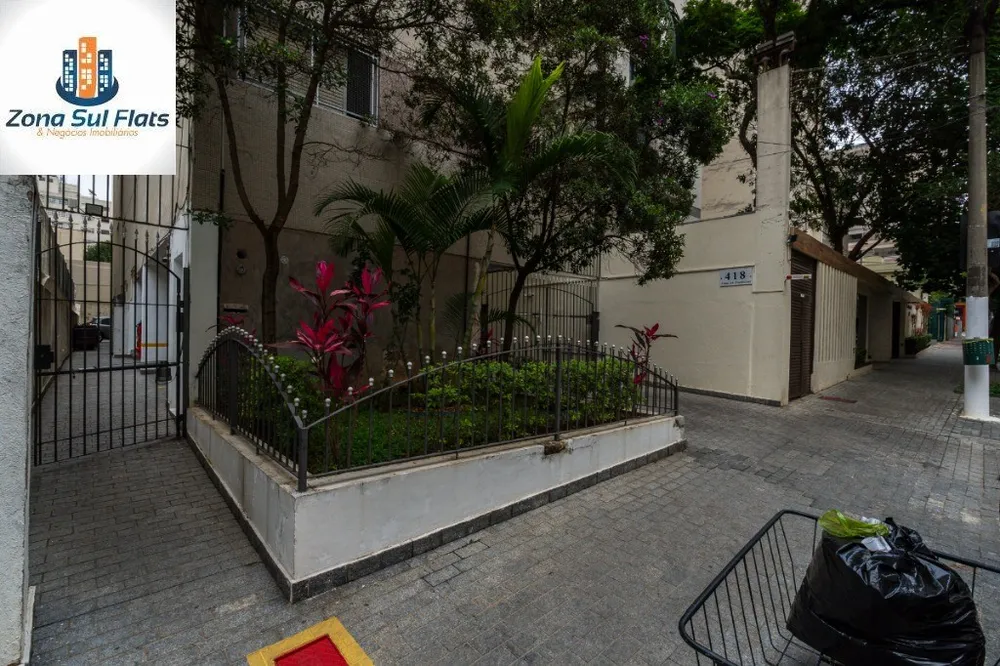 Apartamento, 2 quartos, 73 m² - Foto 15
