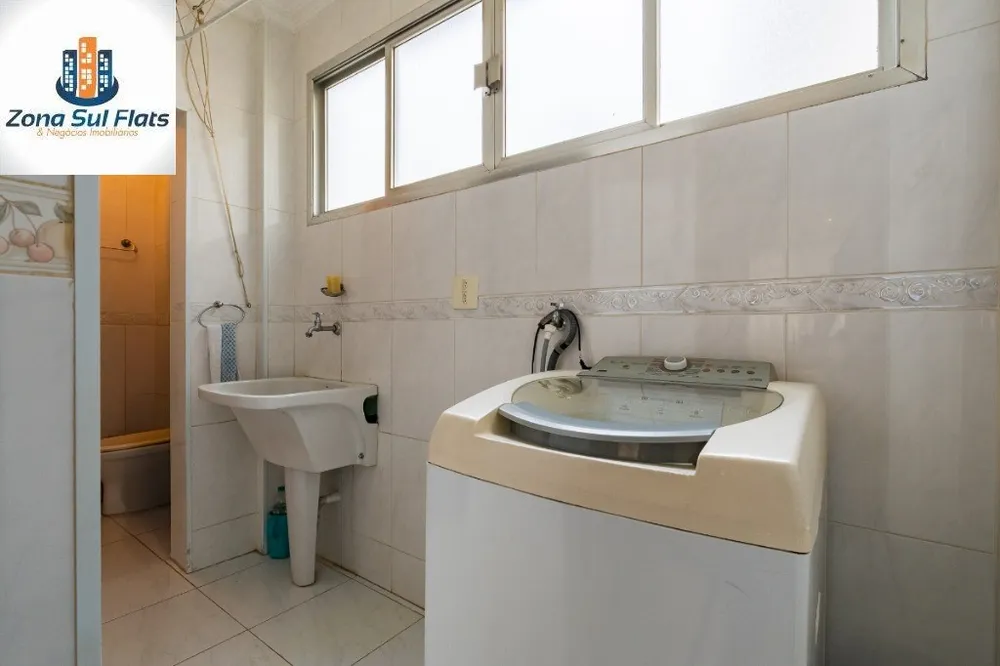 Apartamento, 2 quartos, 73 m² - Foto 6