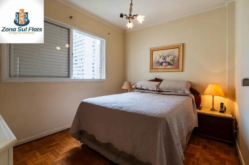 Apartamento, 2 quartos, 73 m² - Foto 7