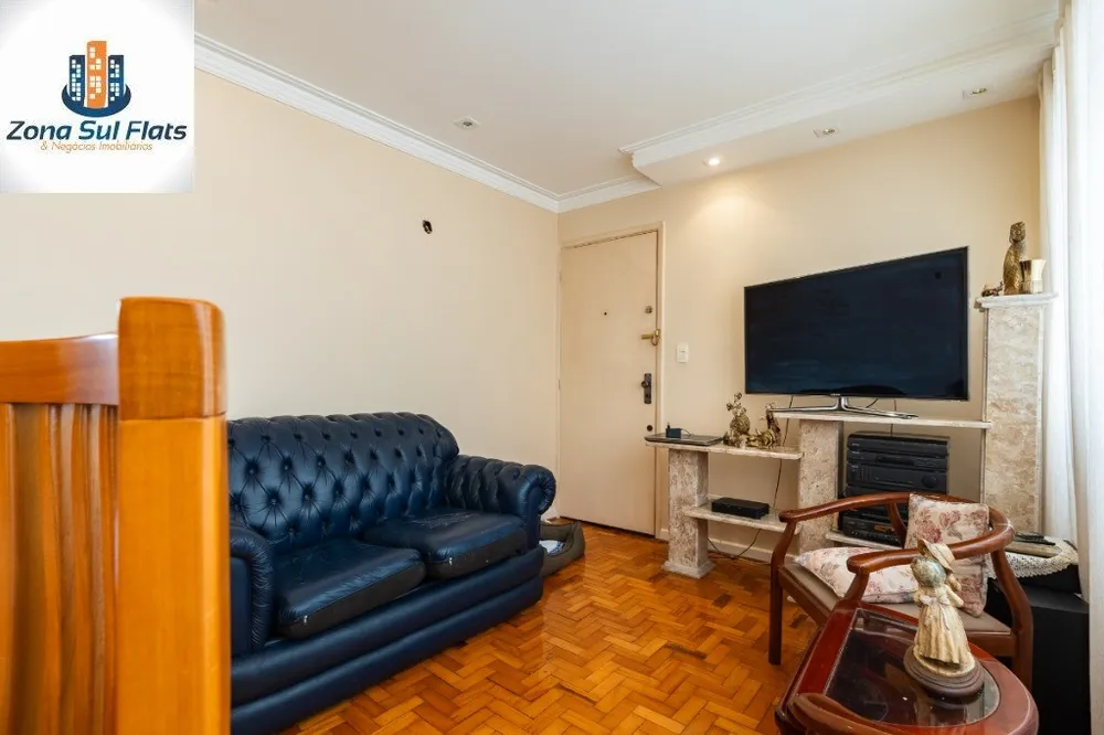 Apartamento, 2 quartos, 73 m² - Foto 4