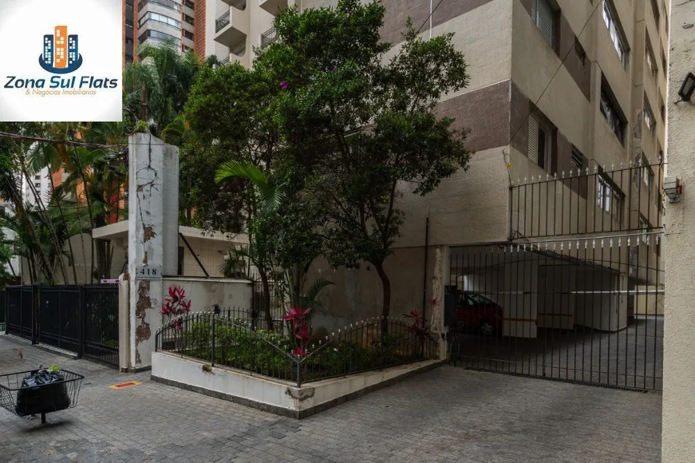 Apartamento, 2 quartos, 73 m² - Foto 16