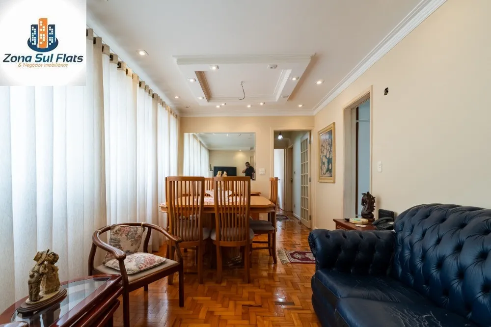 Apartamento, 2 quartos, 73 m² - Foto 1