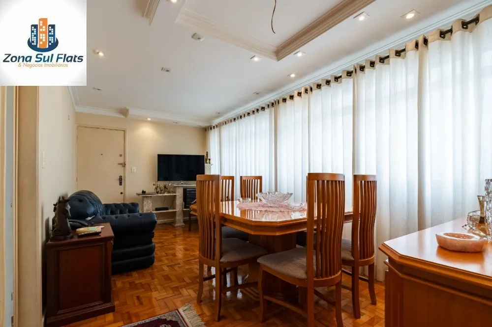 Apartamento, 2 quartos, 73 m² - Foto 3