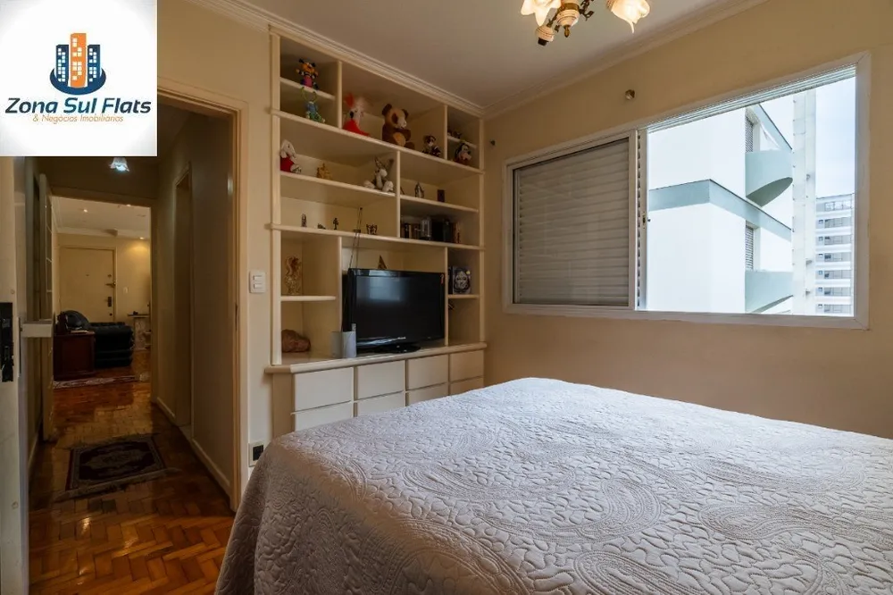 Apartamento, 2 quartos, 73 m² - Foto 8