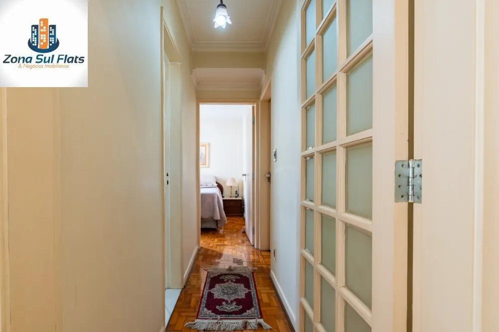 Apartamento, 2 quartos, 73 m² - Foto 6