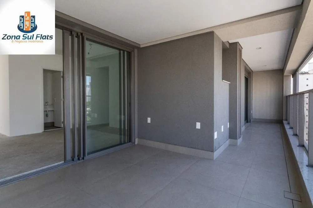 Apartamento, 3 quartos, 160 m² - Foto 2