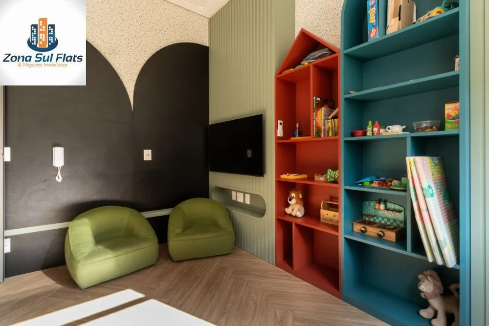 Apartamento, 3 quartos, 160 m² - Foto 5