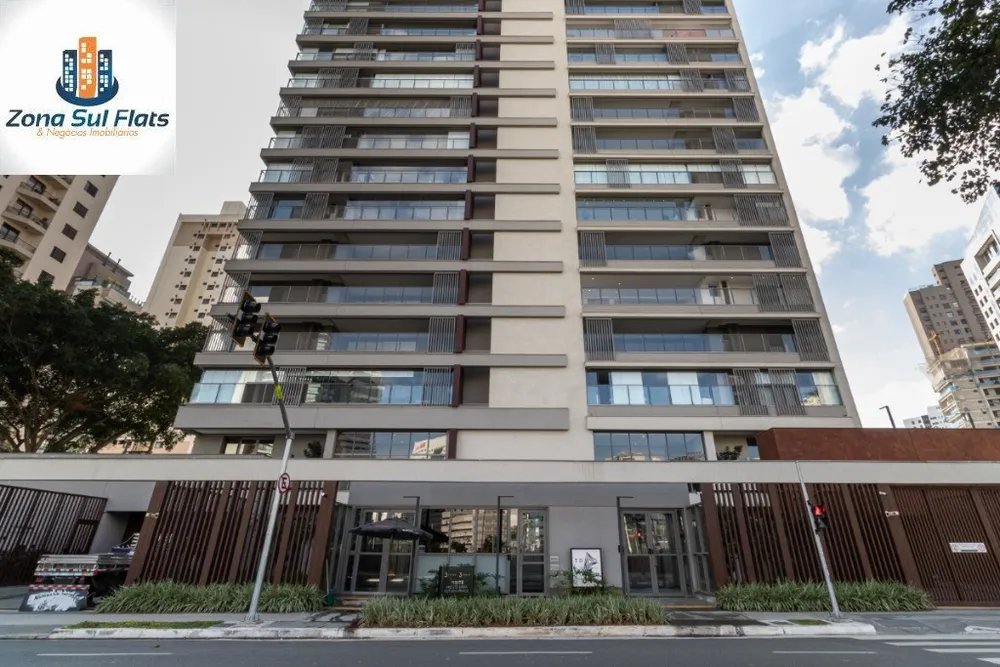 Apartamento, 3 quartos, 160 m² - Foto 2