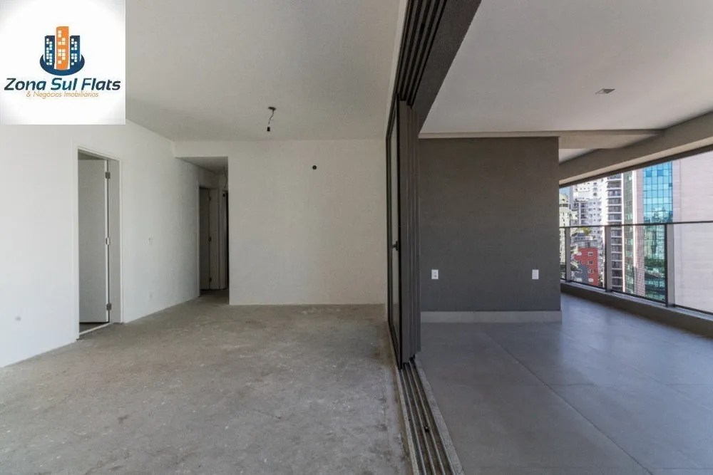 Apartamento, 3 quartos, 160 m² - Foto 8