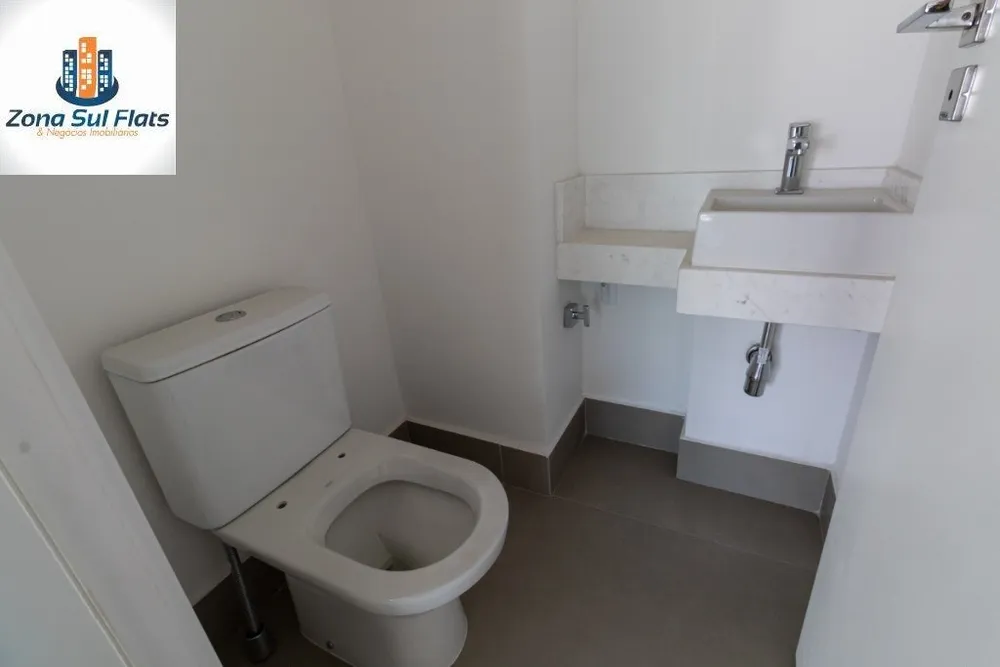 Apartamento, 3 quartos, 160 m² - Foto 8