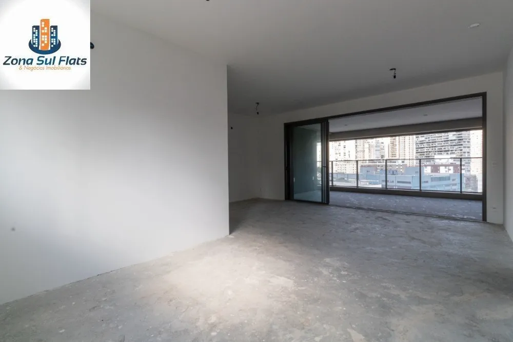 Apartamento, 3 quartos, 160 m² - Foto 1
