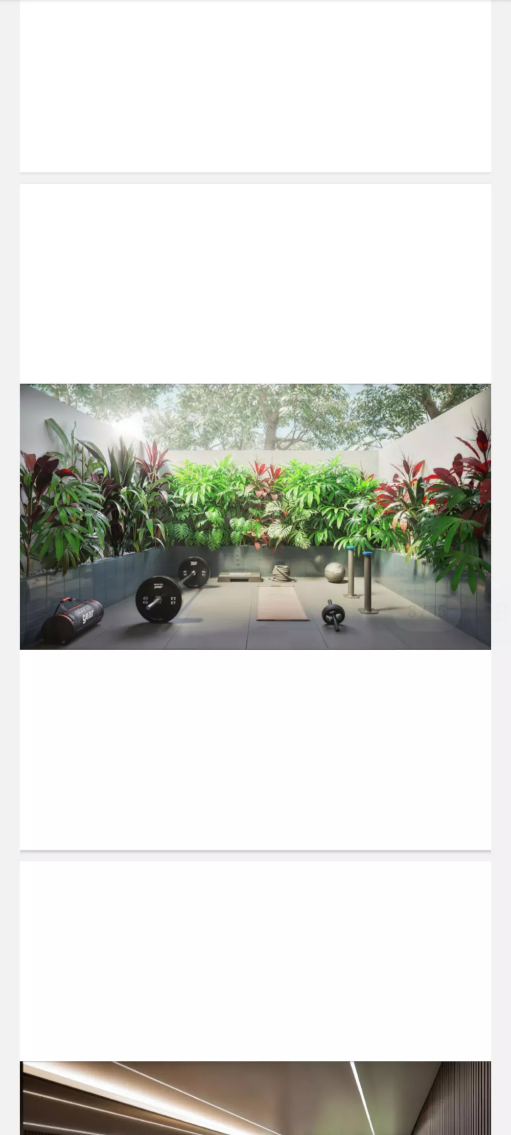 Apartamento, 3 quartos, 80 m² - Foto 5