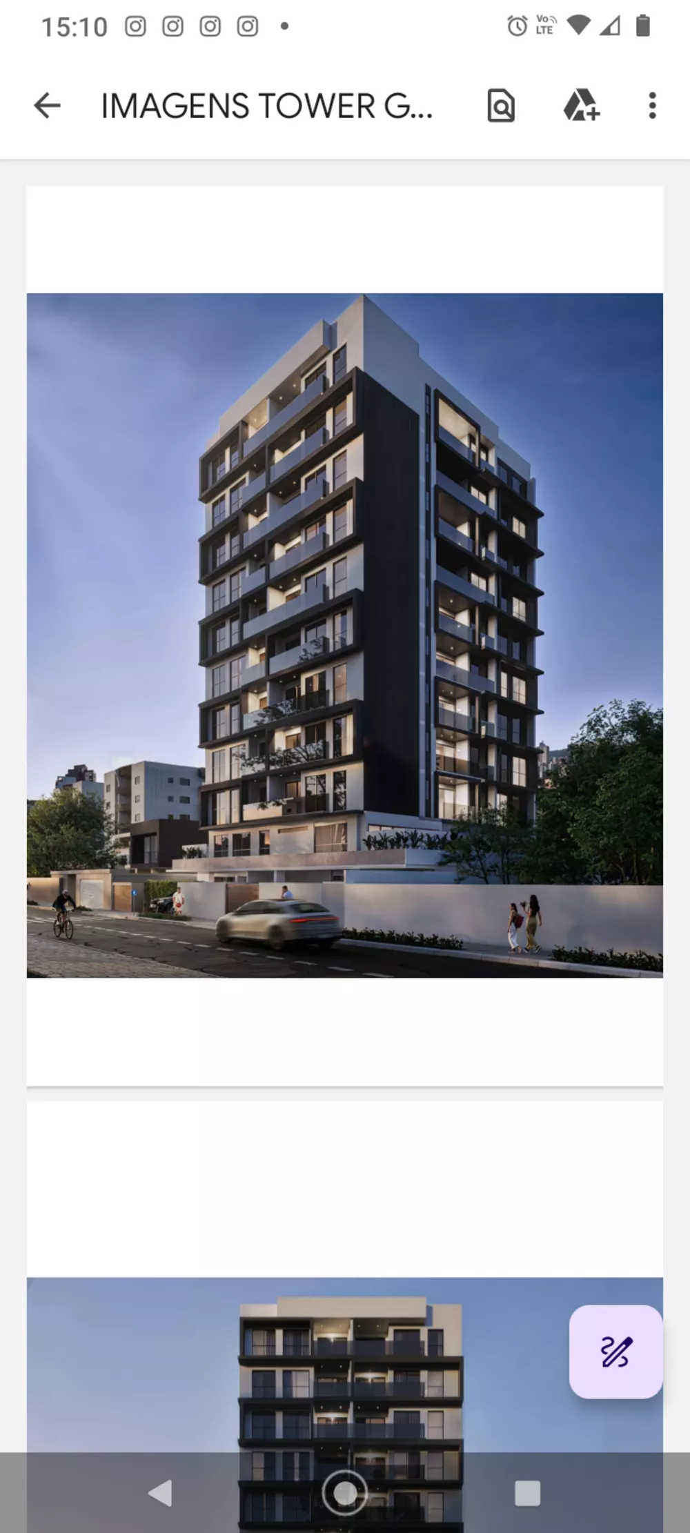 Apartamento, 3 quartos, 80 m² - Foto 2