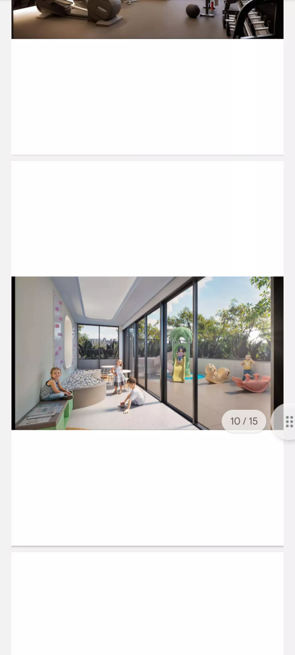 Apartamento, 3 quartos, 80 m² - Foto 8