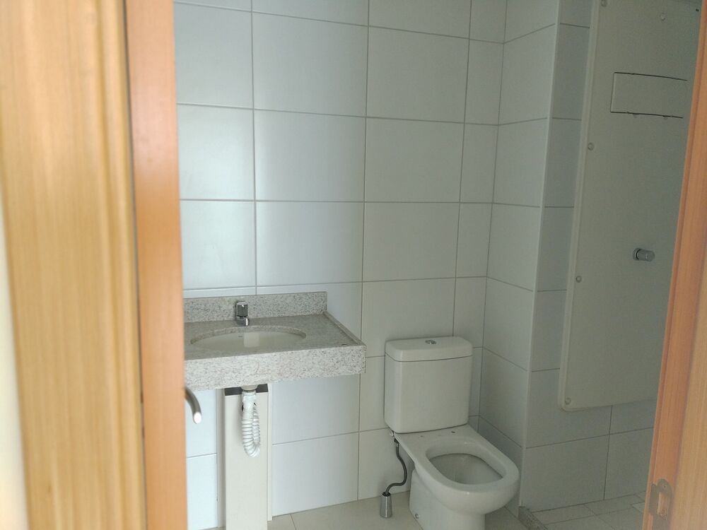 Apartamento, 3 quartos, 109 m² - Foto 3