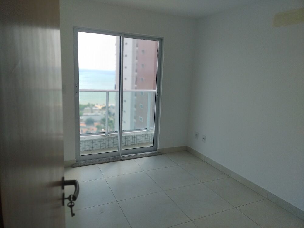 Apartamento, 3 quartos, 109 m² - Foto 1