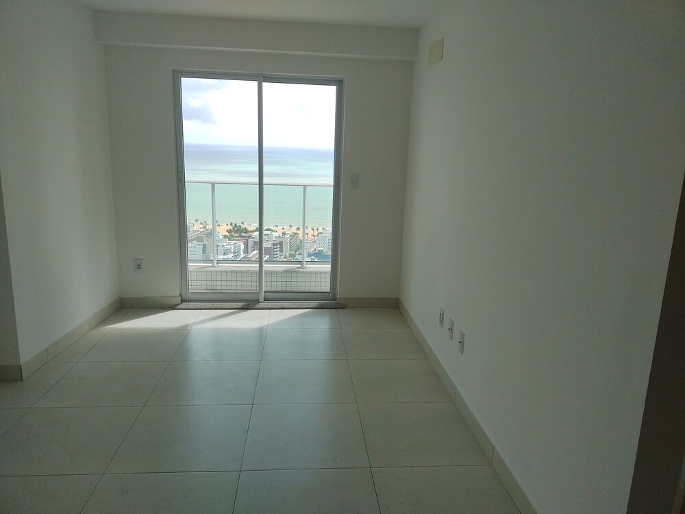 Apartamento, 3 quartos, 109 m² - Foto 2