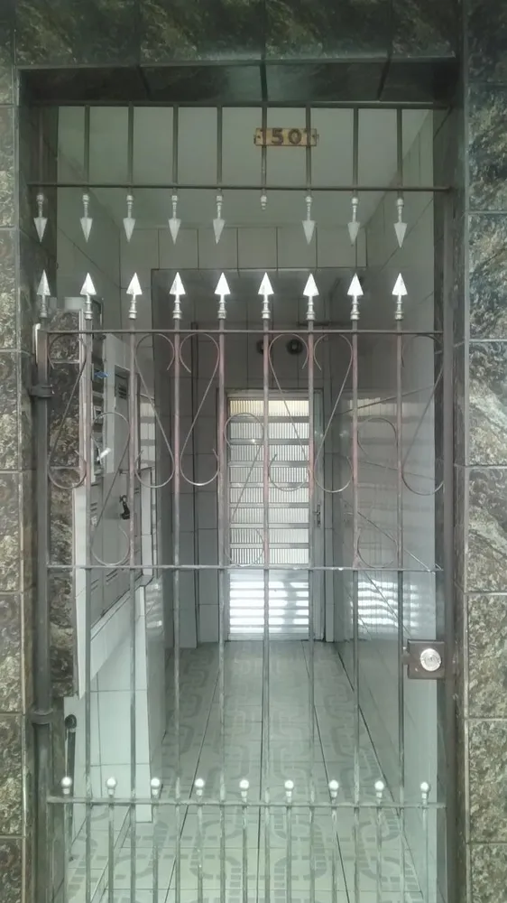 Sobrado, 1 quarto, 60 m² - Foto 1