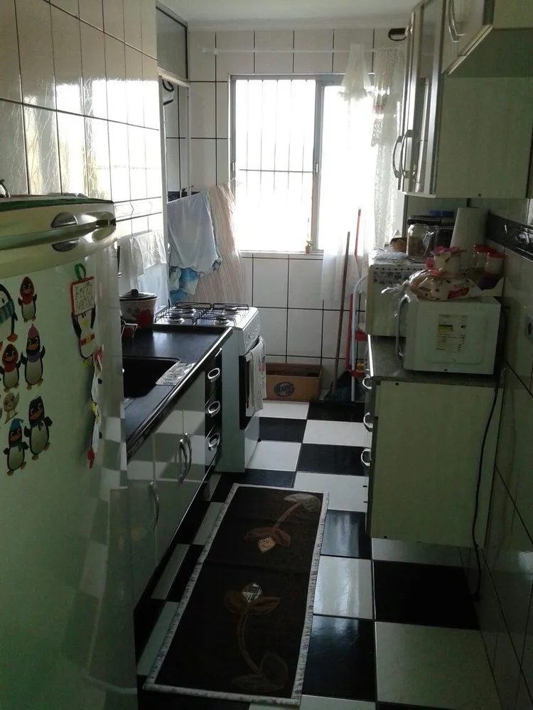 Apartamento, 2 quartos, 56 m² - Foto 6
