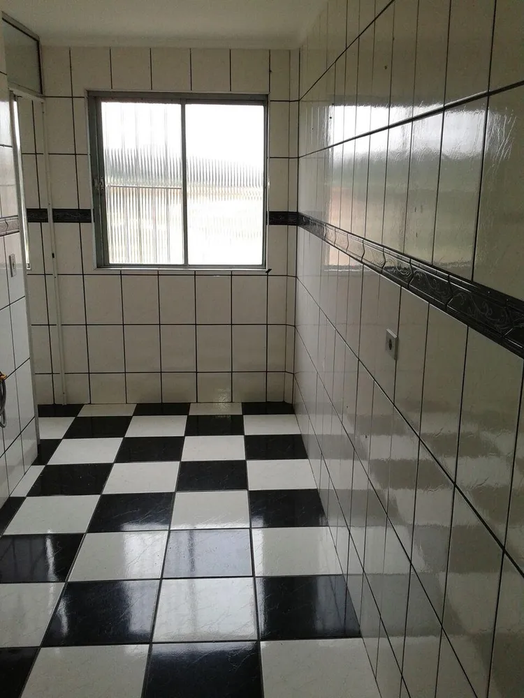 Apartamento, 2 quartos, 56 m² - Foto 8