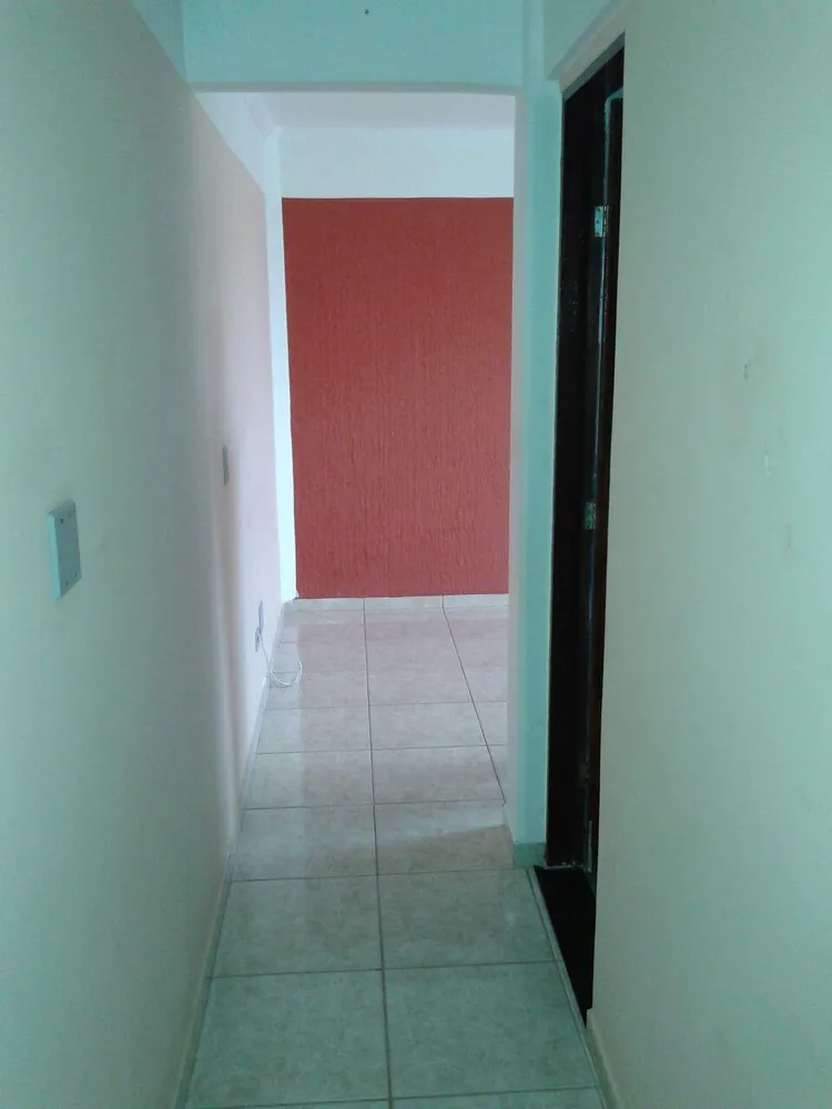 Apartamento, 2 quartos, 56 m² - Foto 1