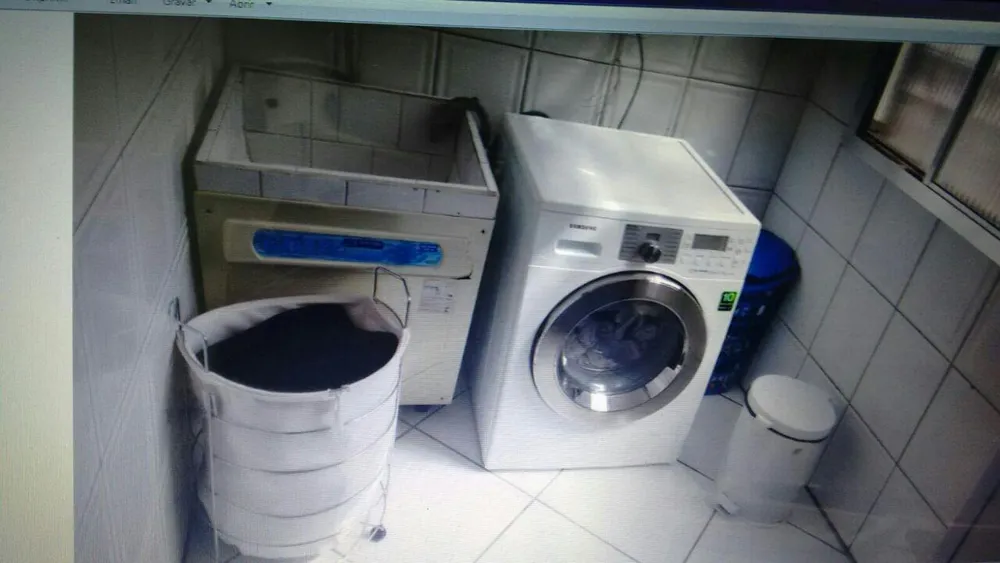 Apartamento, 2 quartos, 56 m² - Foto 3