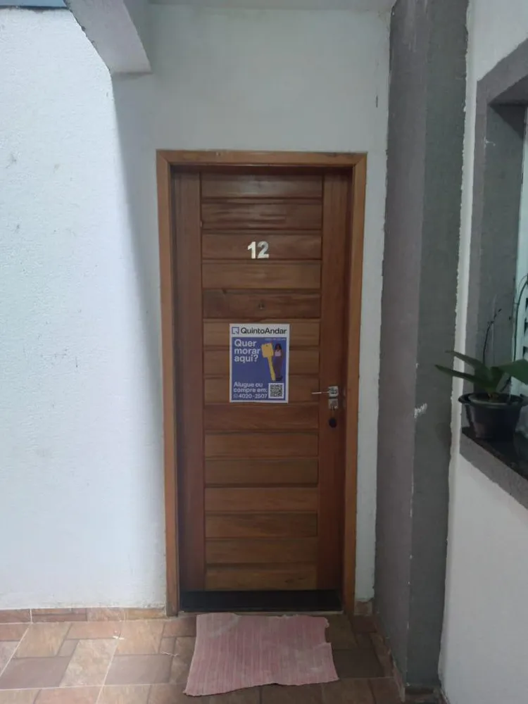 Apartamento, 2 quartos, 32 m² - Foto 1