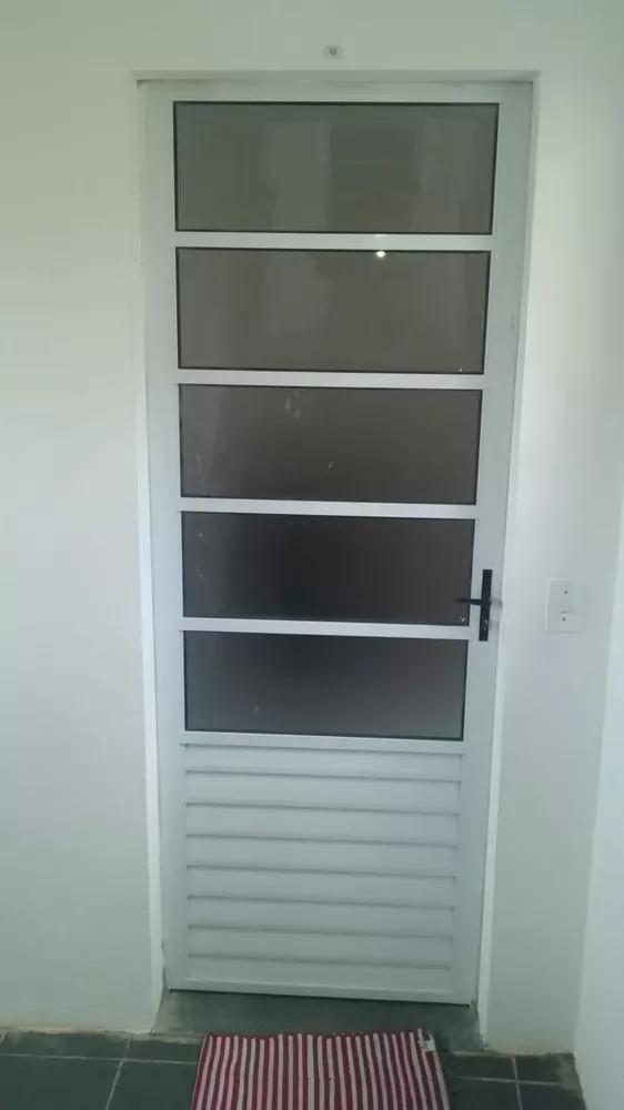 Apartamento à venda com 2 quartos, 42m² - Foto 1