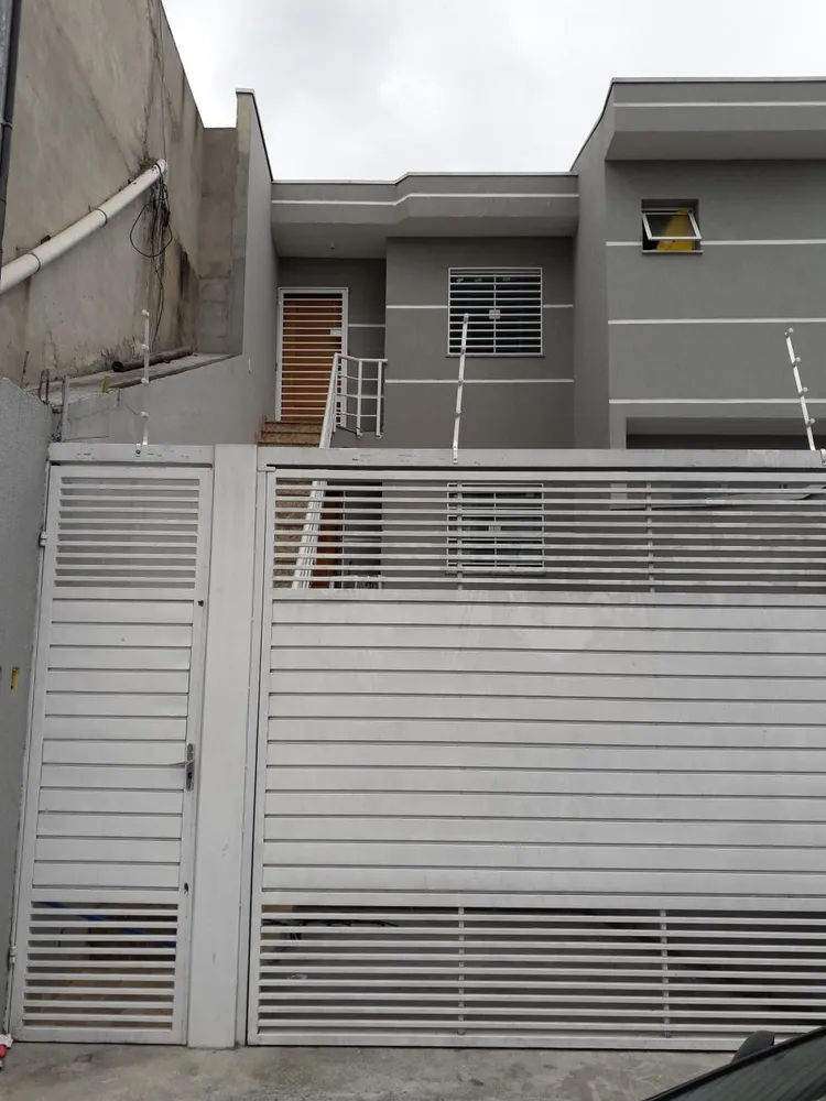 Casa, 2 quartos, 70 m² - Foto 1