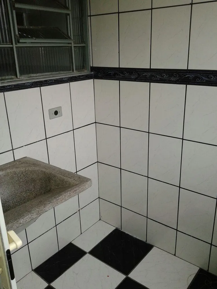 Apartamento, 2 quartos, 42 m² - Foto 2