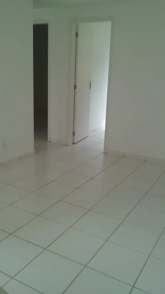 Apartamento, 2 quartos, 42 m² - Foto 3