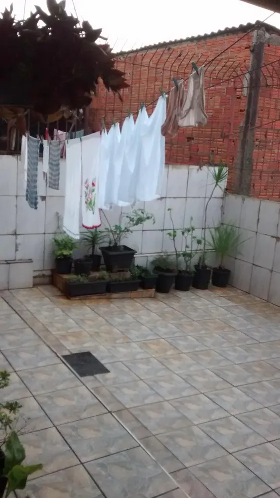 Sobrado, 2 quartos, 62 m² - Foto 4
