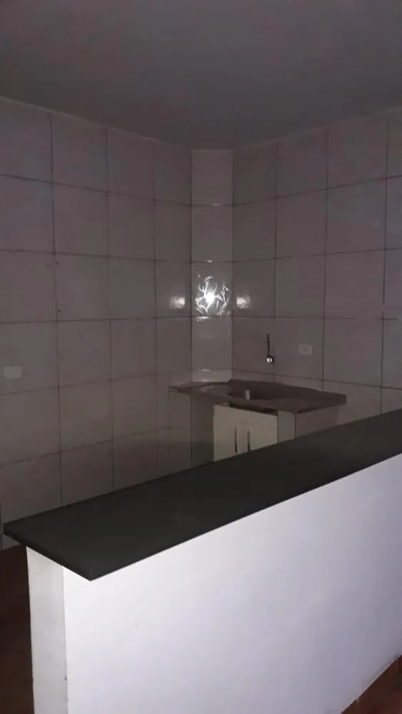 Sobrado, 2 quartos, 62 m² - Foto 1