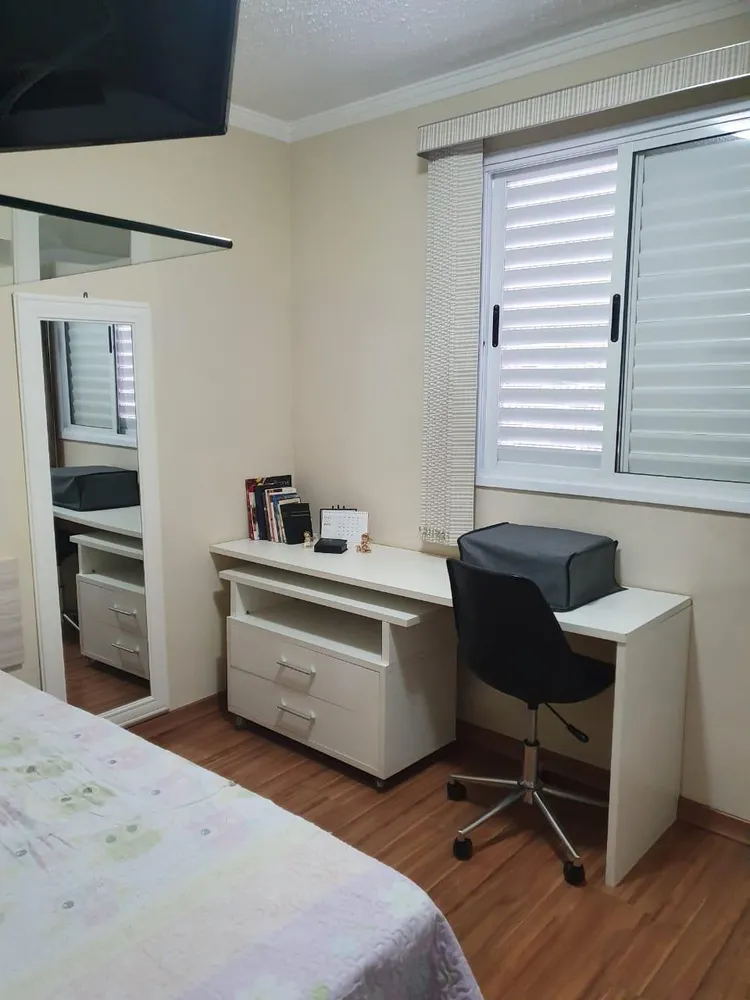 Apartamento, 2 quartos, 48 m² - Foto 2