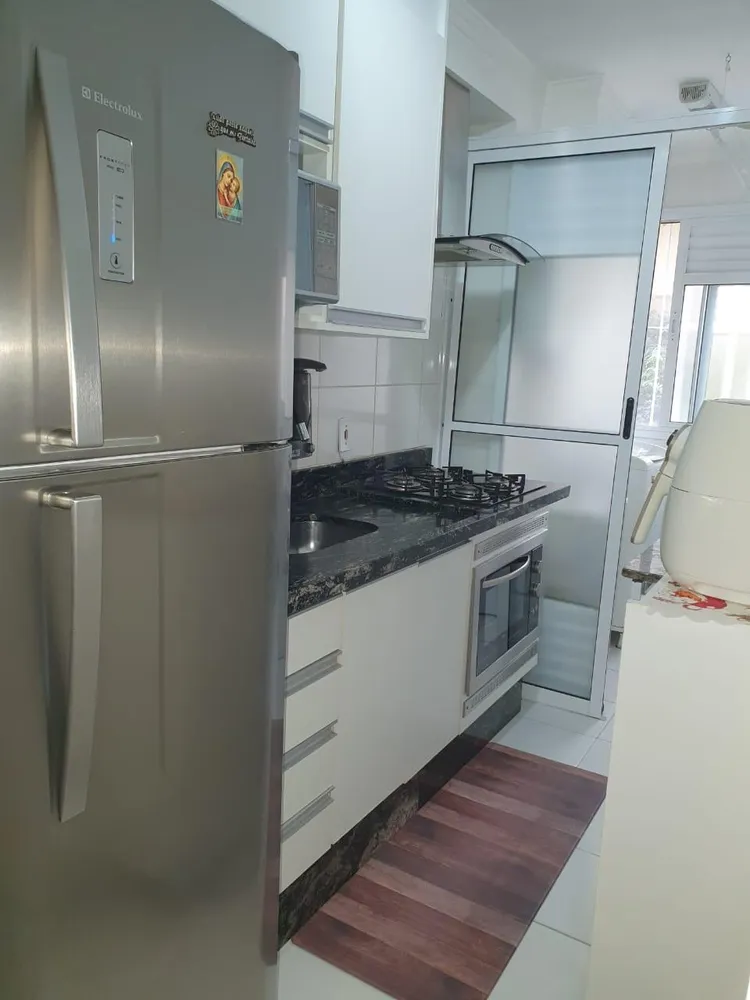 Apartamento, 2 quartos, 48 m² - Foto 4